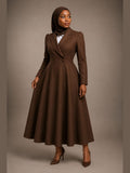 Designer Blazer Office Wear 3