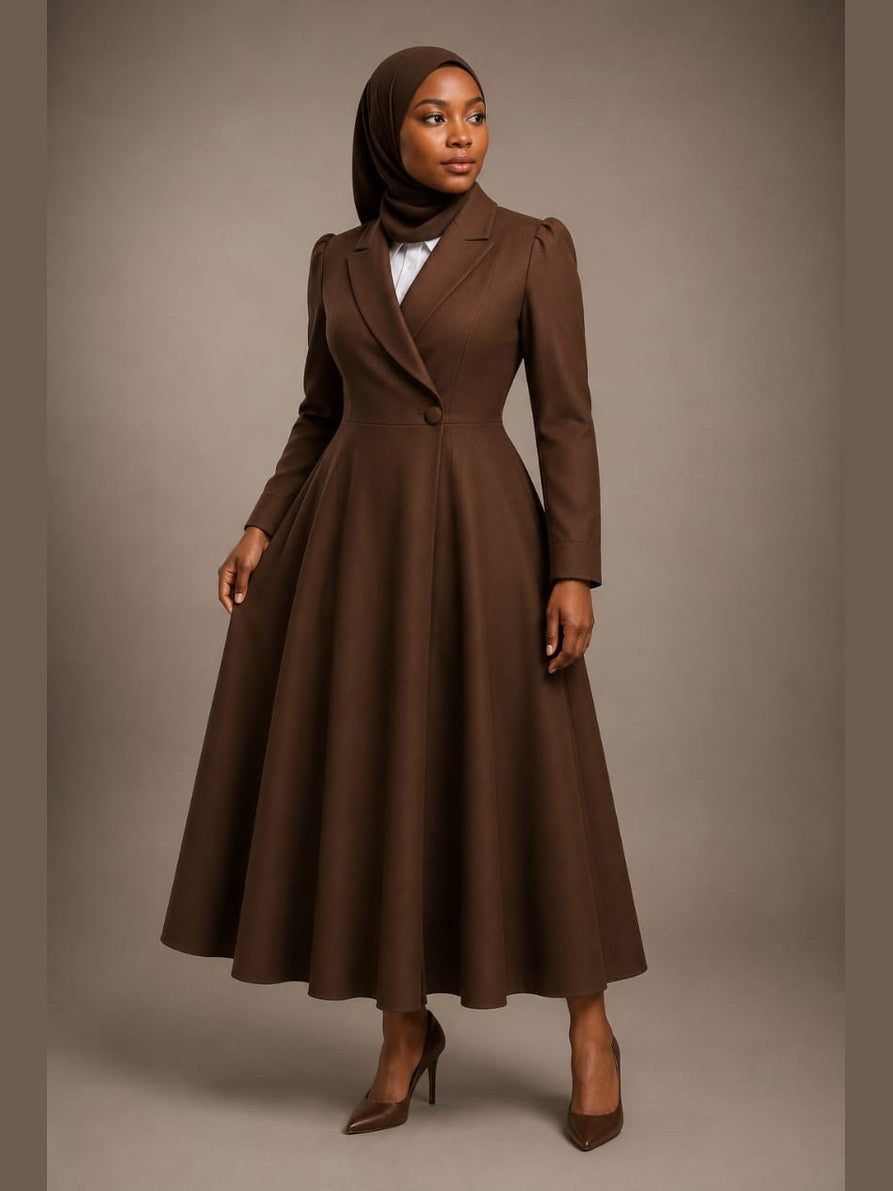 Designer Blazer Office Wear 3