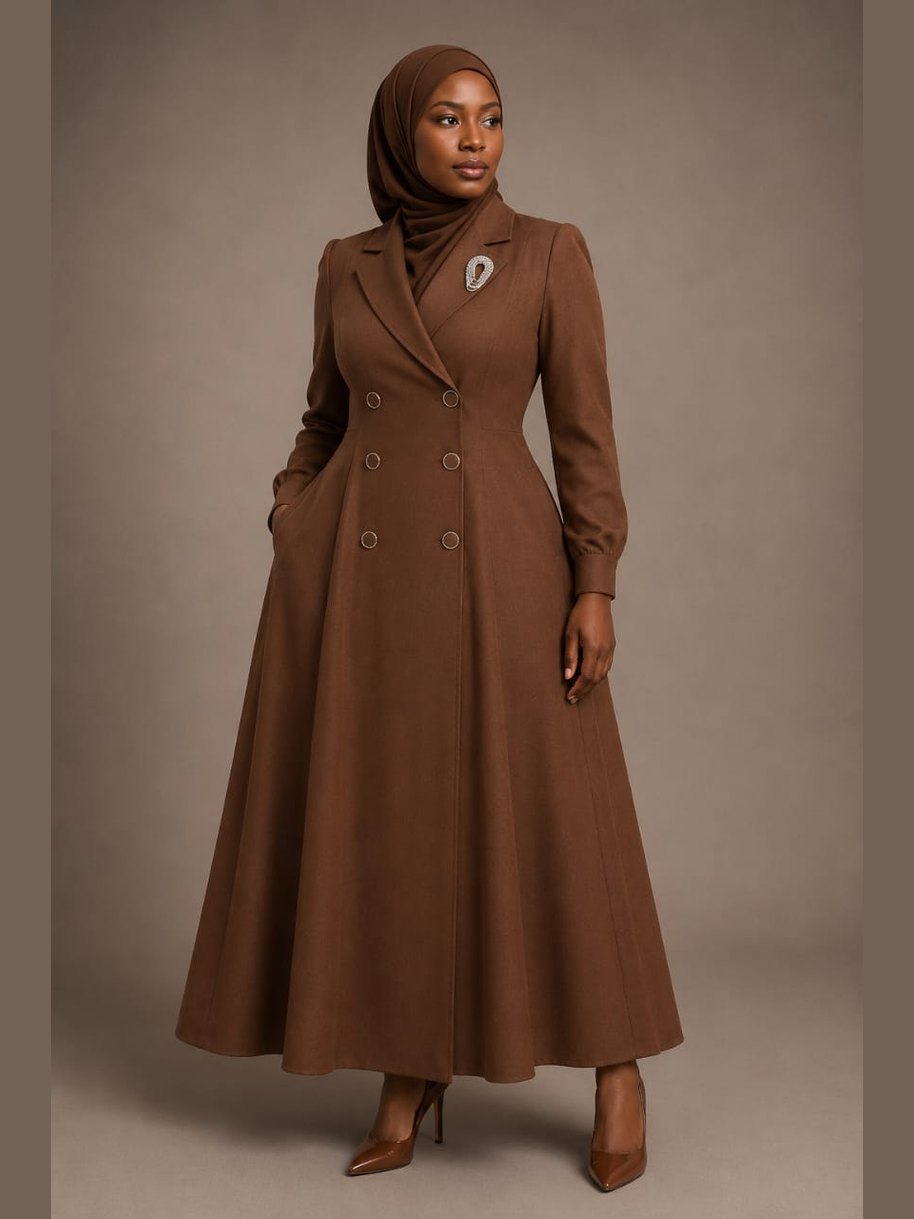 Designer Blazer Office Wear 2