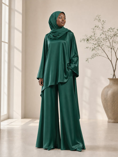 Amira A-Line Top and Pants
