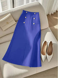 A line Skirt