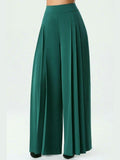Wide Pallazo Pant