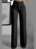 Slim Fit Pants