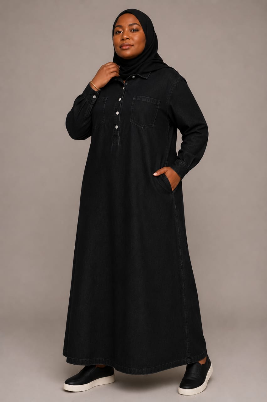 Stylish Tunic and Pants Set